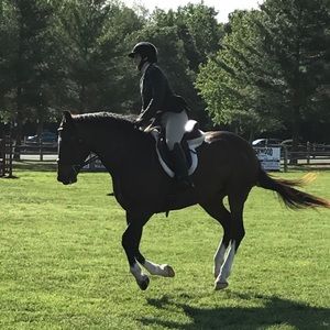 Meet your Posher, Kathleen